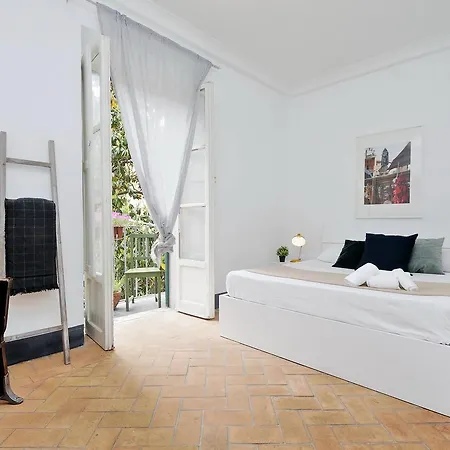Borgo Διαμέρισμα Ρώμη