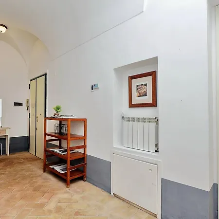 Borgo Διαμέρισμα Ρώμη