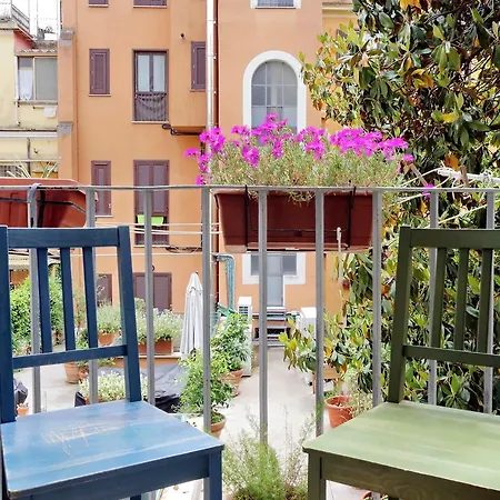 Borgo * Ρώμη