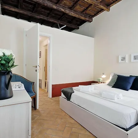 Διαμέρισμα Borgo