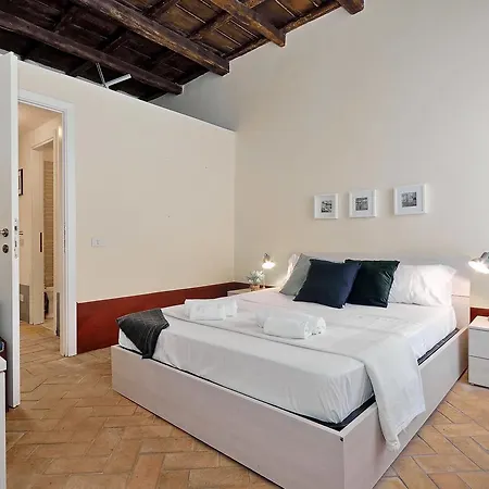 Borgo Διαμέρισμα