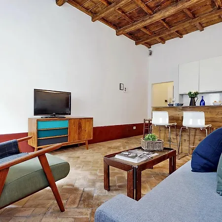 Borgo * Ρώμη