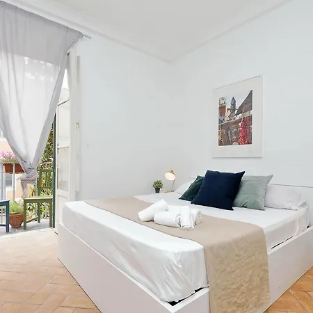 Διαμέρισμα Borgo