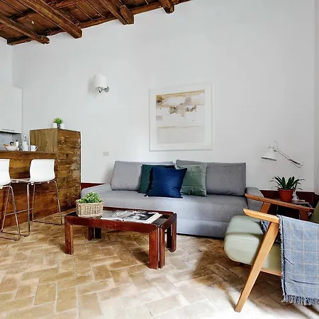 Borgo Ρώμη
