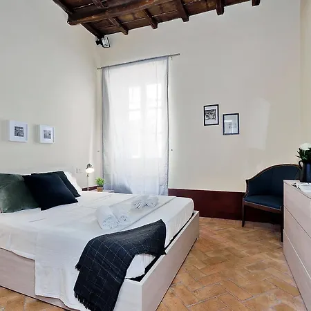 Διαμέρισμα Borgo *