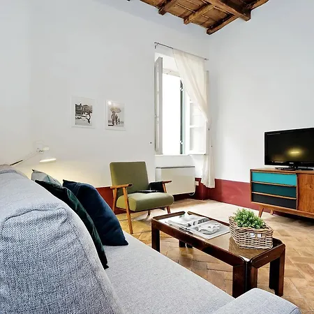 Διαμέρισμα Borgo Ρώμη
