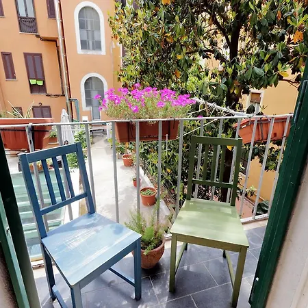 Borgo * Ρώμη