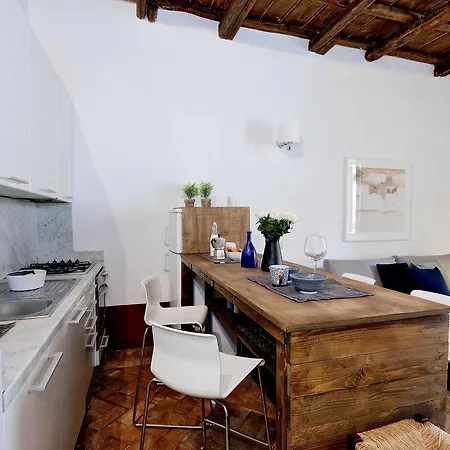 Borgo Διαμέρισμα Ρώμη