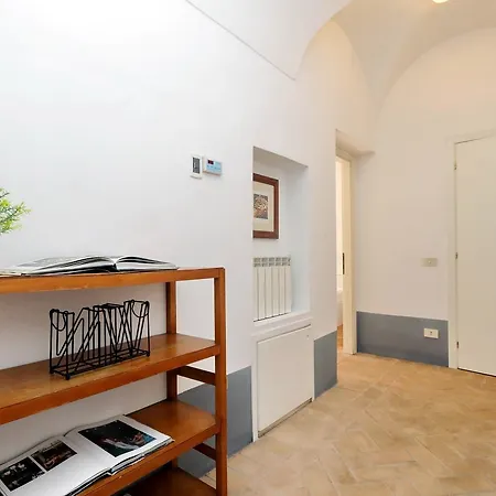 Borgo Διαμέρισμα