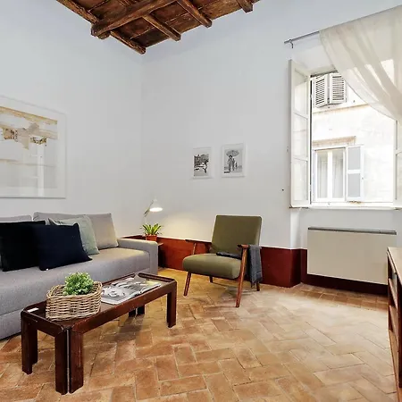 Διαμέρισμα Borgo Ρώμη