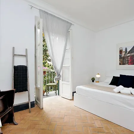Borgo Διαμέρισμα *
