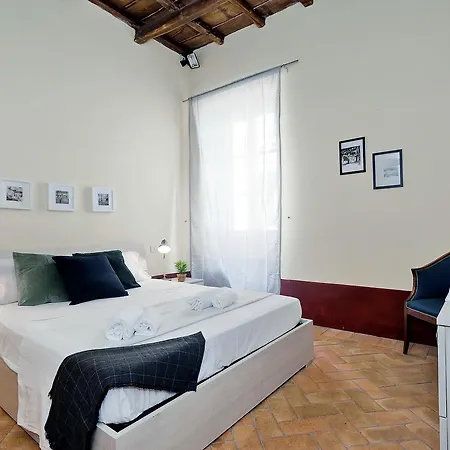 Appartamento Borgo