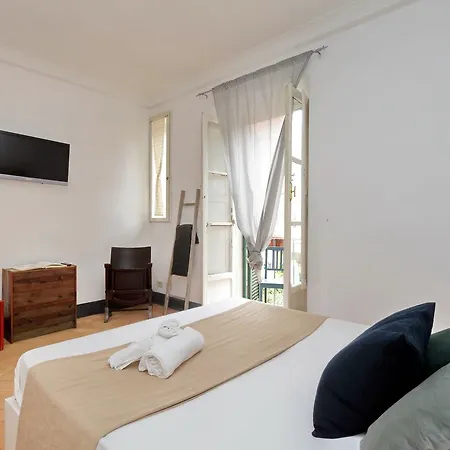 Borgo Appartamento Roma