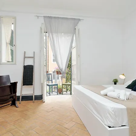 Borgo Apartamento Roma